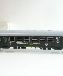 Märklin H0 84126 Videowagen Modellbunn Express der CFL in OVP PR6132