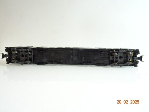 Märklin H0 84126 Videowagen Modellbunn Express der CFL in OVP PR6132 – Bild 4