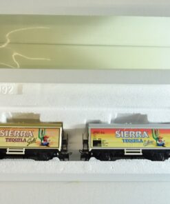 Märklin H0 94006 Der Sierra Tequila Zug in OVP PR8353