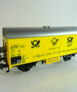 Märklin H0 94080 PMS 62-09 Bahnpost 10 Jahre Post Einheit DB RR2421 o.