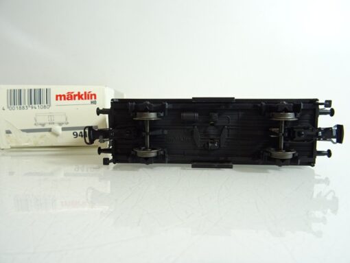 Märklin H0 94108 Kühlwagen Merklingen 2004 der DB in OVP PR1976 – Bild 4