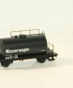 Märklin H0 94164 Kesselwagen "Wasserwagen" in OVP LW3933