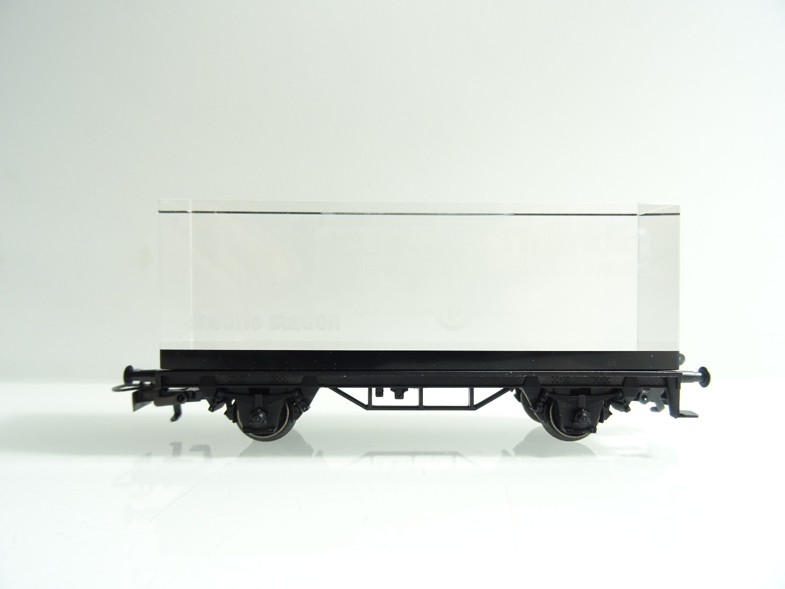 Märklin H0 94233 Glasquarderwagen in OVP C188 – Bild 3