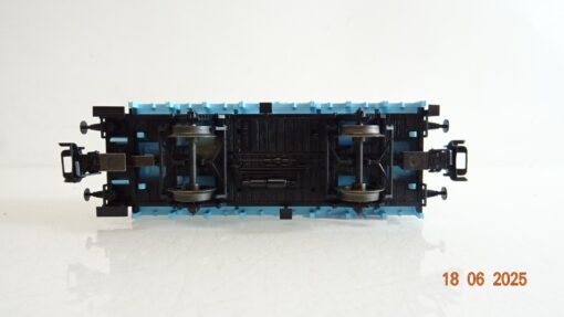 Märklin H0 94333 Fässerwagen Krombacher Pils der B.M.E. PR8531 o. – Bild 4