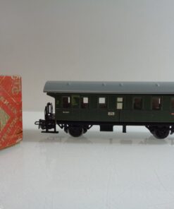 Märklin H0 AC Personenwagen 2. Kl.  in OVP F316