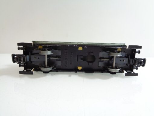 Märklin H0 AC Personenwagen 2. Kl.  in OVP F316 – Bild 4