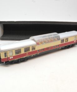 Märklin H0 Aussichtswagen 1. Klasse 61 80 81-80005-3 der DB in Au Box RG2693