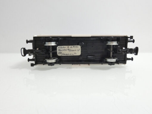 Märklin H0 Bierwagen Haldengut Bier in OVP AR3939 – Bild 4