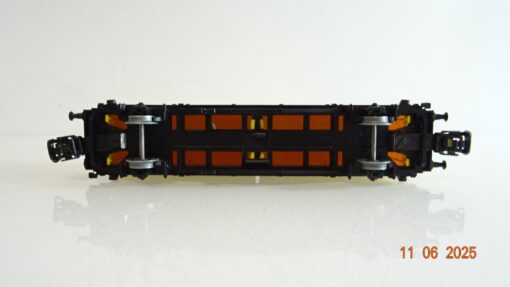 Märklin H0 Containerwagen intercont der DB PR8344 o. – Bild 4