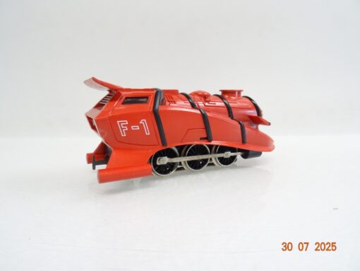 Märklin H0 Dampflok Alpha F-1 JL1481 o. – Bild 3