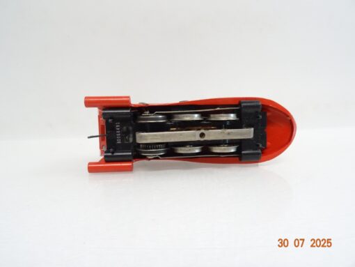 Märklin H0 Dampflok Alpha F-1 JL1481 o. – Bild 4