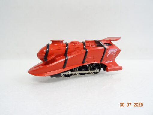 Märklin H0 Dampflok Alpha F-1 JL1481 o.