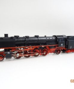 Märklin H0 Dampflok BR 41 046 der DB Delta Digital JL858 o.