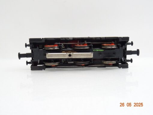 Märklin H0 Diesellok V 60 1212 der DB Analog JL792 o. – Bild 4