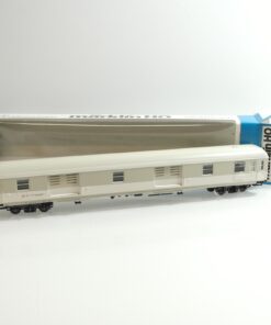 Märklin H0 Gepäckwagen 51 80 95-80 039-8 der DB in EVP RF3215