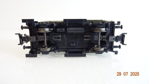 Märklin H0 Güterzug Gepäckwagen der DRG PR9331 o. – Bild 4
