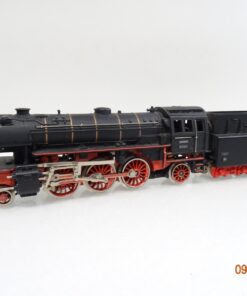 Märklin H0 Hamo Dampflok BR 23 014 der DB JL1314 o.