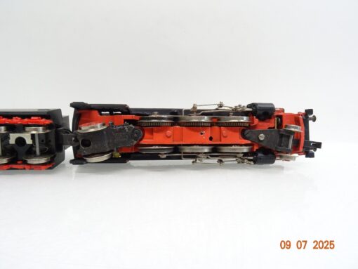 Märklin H0 Hamo Dampflok BR 23 014 der DB JL1314 o. – Bild 4