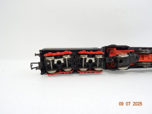 Märklin H0 Hamo Dampflok BR 23 014 der DB JL1314 o. – Bild 5