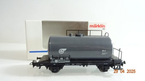 Märklin H0  Kesselwagen VTG der DB in EVP PR7295