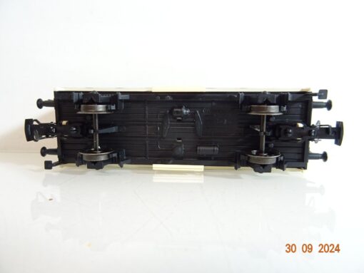 Märklin H0 Kühlwagen Budweiser Budvar der CD PR2922 o. – Bild 4