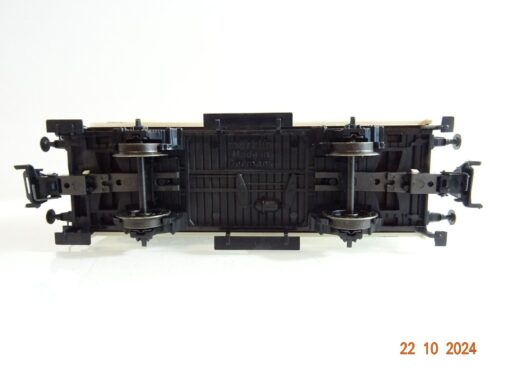 Märklin H0 Kühlwagen Die Römer kommen der DB siehe Foto PR3468 o. – Bild 4