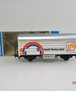 Märklin H0 Kühlwagen Freizeit-Hobby-Spiel  in OVP PR6923