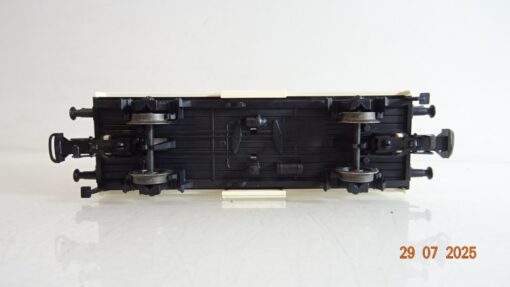 Märklin H0 Kühlwagen Fußball WM 94 USA Schweiz : Kolumbien PR9322 o. – Bild 4