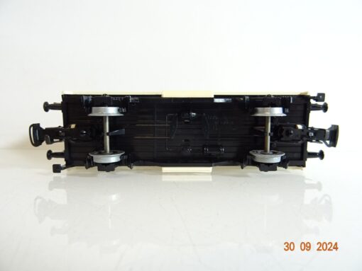 Märklin H0 Kühlwagen Karolus Magnus Sekt aus Mainz PR2910 o. – Bild 4