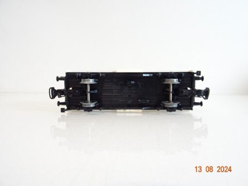 Märklin H0 Kühlwagen Kutscher Alt der DB PR1990 o. – Bild 4