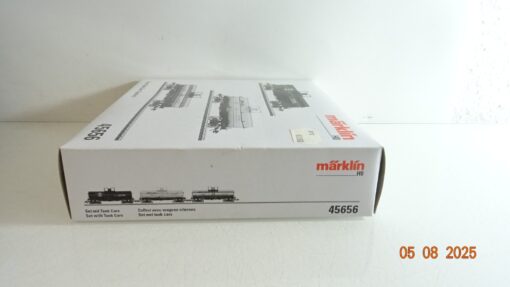 Märklin H0 Leerverpackung 1 Stück siehe Foto PK301 – Bild 3