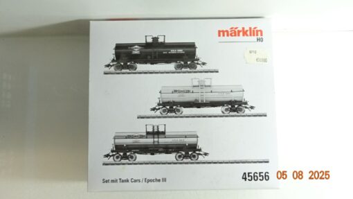 Märklin H0 Leerverpackung 1 Stück siehe Foto PK301