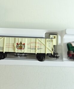 Märklin H0 Museumswagen 2002 in OVP PR8366