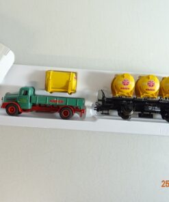 Märklin H0 Museumswagen 2006 in OVP PR9852
