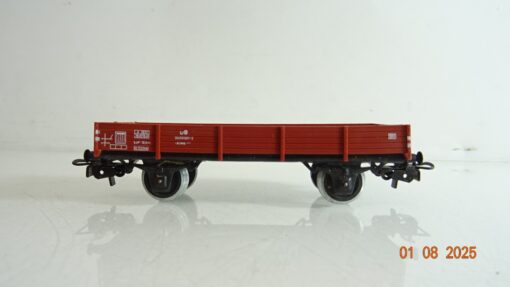 Märklin H0 Niederbordwagen der DB PR9354 o. – Bild 3