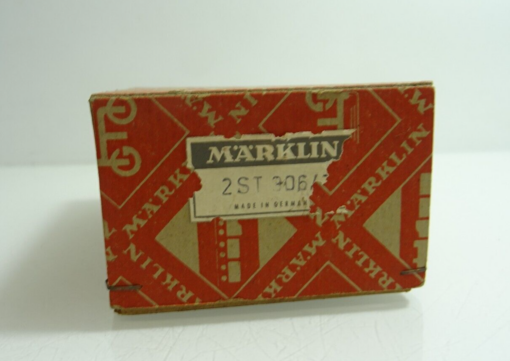 Märklin H0 Originalverpackung für Personenwagen etc. siehe Foto  PR409