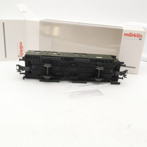 Märklin H0 PMS 63-03 Postwagen PwPosti-34a in OVP RR3590 – Bild 4