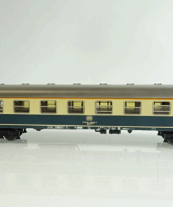 Märklin H0 Personenwagen 1.Kl. Blech der DB in EVP PR8708