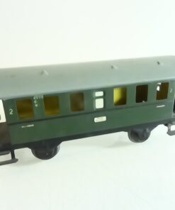 Märklin H0 Personenwagen 2. Klasse 4000 Bi RR2364 o.