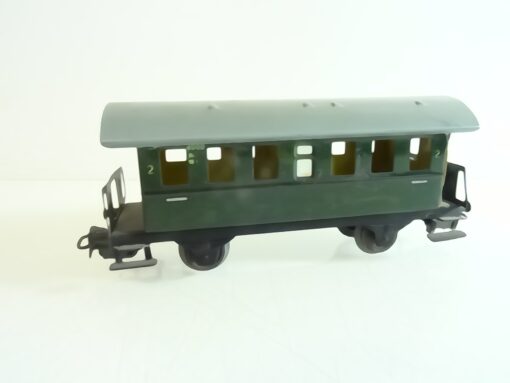 Märklin H0 Personenwagen 2. Klasse 4000 Bi RR2364 o. – Bild 4