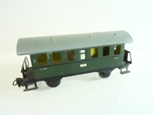 Märklin H0 Personenwagen 2. Klasse 4000 Bi RR2364 o.