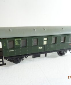 Märklin H0 Personenwagen 2. Klasse 4002 Stg, siehe Foto RR4640 o.