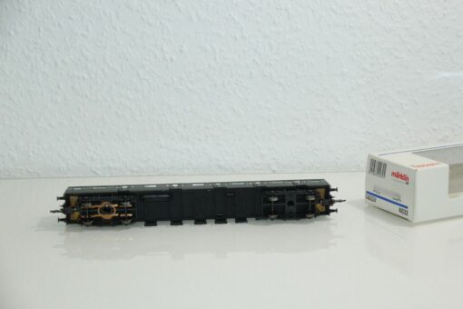 Märklin H0 Personenwagen 2./3.Kl in EVP LW6422 – Bild 3