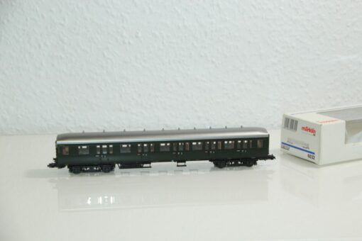 Märklin H0 Personenwagen 2./3.Kl in EVP LW6422
