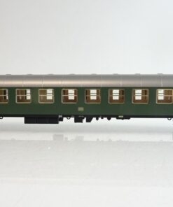 Märklin H0 Personenwagen 2.Kl. der DB PR8541 o.