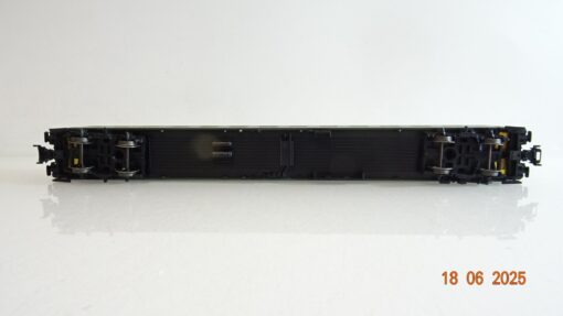 Märklin H0 Personenwagen 2.Kl. der DB PR8541 o. – Bild 4