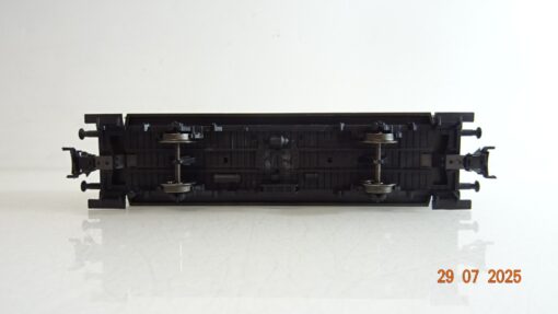 Märklin H0 Personenwagen 3.Kl. der DRG PR9279 o. – Bild 4