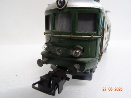 Märklin H0 RET800  Schweiz E-Lok Re 4/4 der SBB Guss JL1140 o. – Bild 6