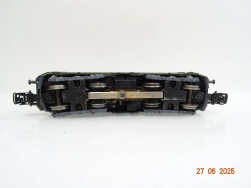 Märklin H0 RET800  Schweiz E-Lok Re 4/4 der SBB Guss JL1140 o. – Bild 7