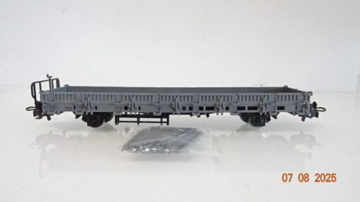 Märklin H0 Rungenwagen grau PR9454 o.